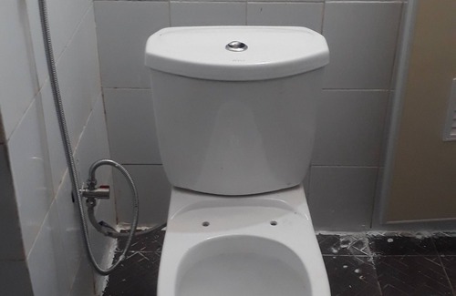 Batam House | Hapdesko Homestay