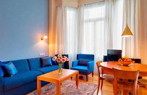 Plaka Apartment | Hapimag Apartments Athens