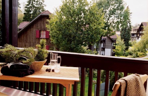 Braunlage Apartment | Hapimag Ferienwohnungen Braunlage