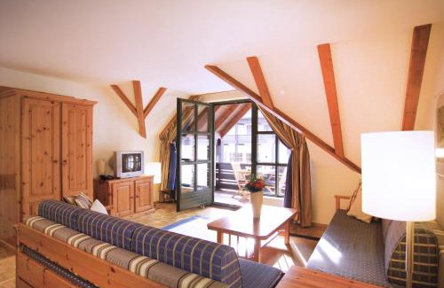 Braunlage Apartment | Hapimag Ferienwohnungen Braunlage