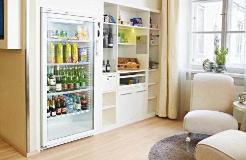 Altstadt Apartment | Hapimag Ferienwohnungen Salzburg