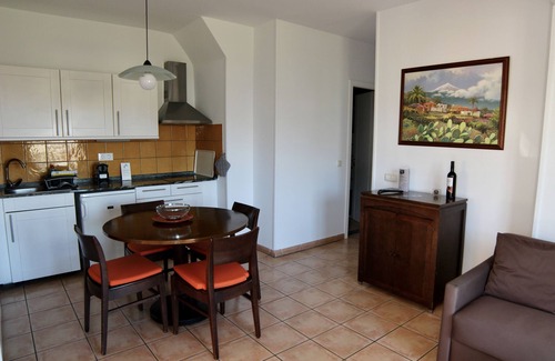 Puerto de la Cruz Apartment | Hapimag Resort Tenerife