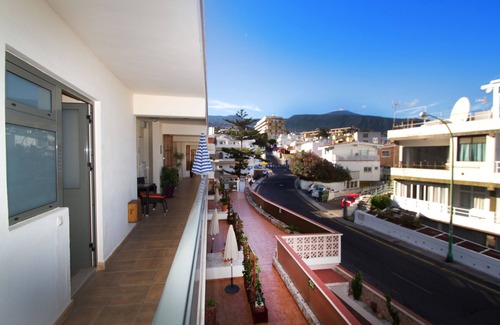Puerto de la Cruz Apartment | Hapimag Resort Tenerife