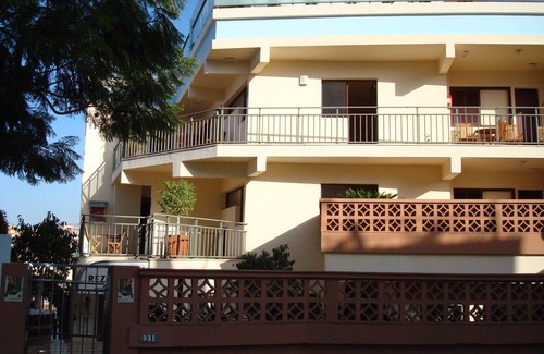 Puerto de la Cruz Apartment | Hapimag Resort Tenerife