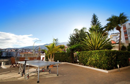 Puerto de la Cruz Apartment | Hapimag Resort Tenerife