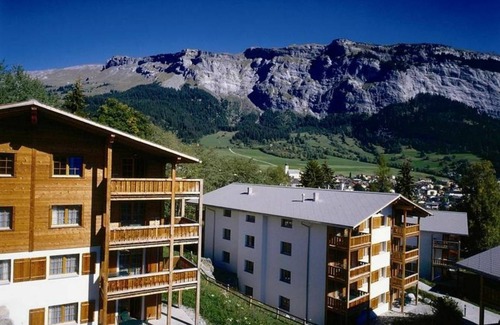 Flims Apartment | Hapimag Resort Flims 665.1