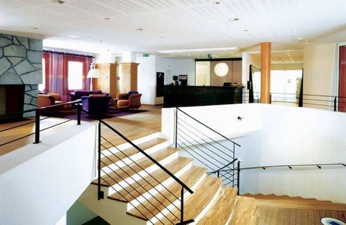 Flims Apartment | Hapimag Resort Flims