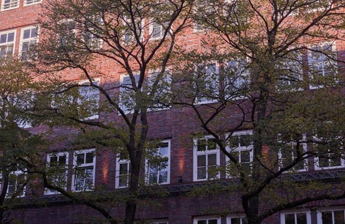Hamburg City Center Apartment | Hapimag Resort Hamburg