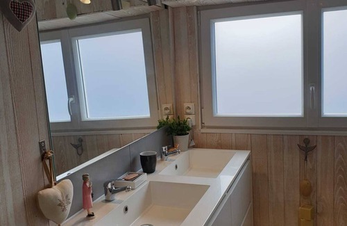 Colmar House | Hapiness Cottage