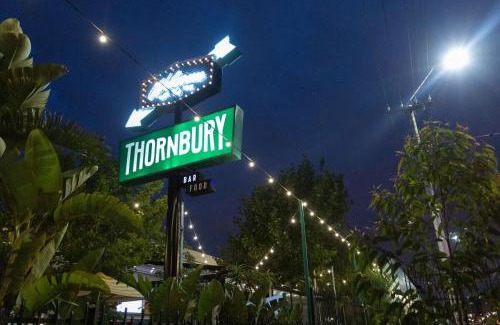 Thornbury Apartment | Happening Harold Street!