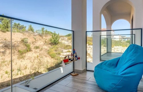 Espartal Apartment | Happiness Apartment | 2bedroom apt in Aljezur
