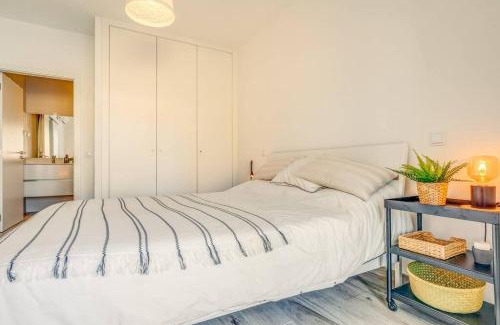 Espartal Apartment | Happiness Apartment - 2bedroom apt in Aljezur