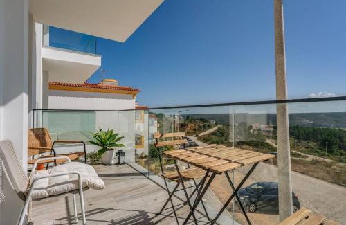 Espartal Apartment | Happiness Apartment - 2bedroom apt in Aljezur