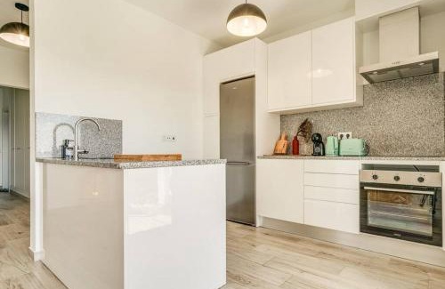 Espartal Apartment | Happiness Apartment - 2bedroom apt in Aljezur