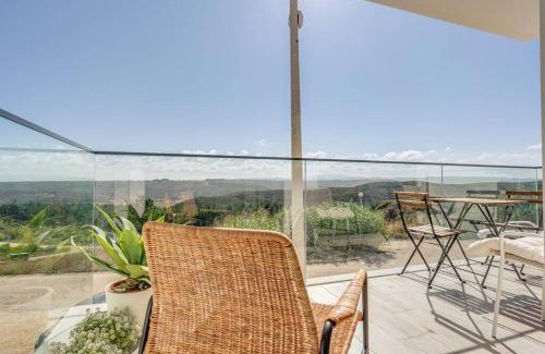 Espartal Apartment | Happiness Apartment - 2bedroom apt in Aljezur