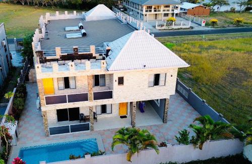 Nadi Villa | Happiness Home FiJi