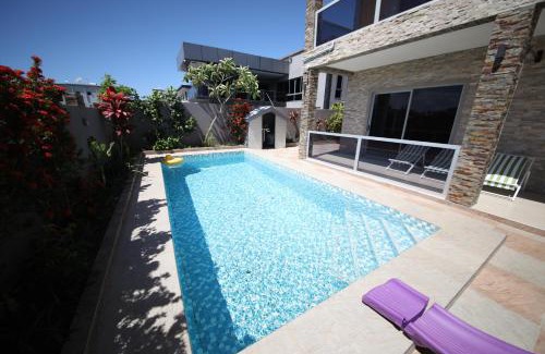 Nadi Villa | Happiness Home FiJi