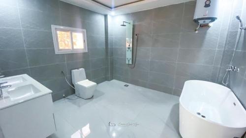 Brufut Apartment | Happiness House Gambia