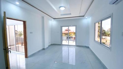 Brufut Apartment | Happiness House Gambia