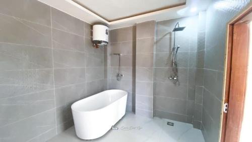 Brufut Apartment | Happiness House Gambia