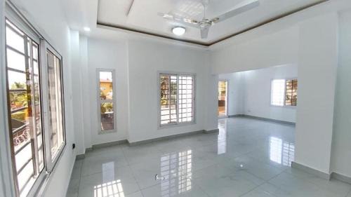 Brufut Apartment | Happiness House Gambia
