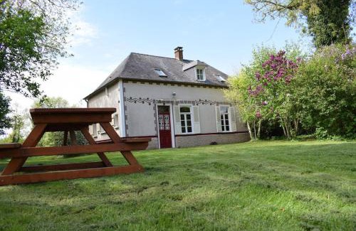 Behencourt House | Happiness la maison du bien-être (100 m2)