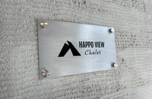 Kitaazumi-gun Ski Chalet | Happo View Chalet