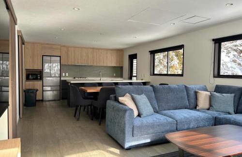 Kitaazumi-gun Ski Chalet | Happo View Chalet