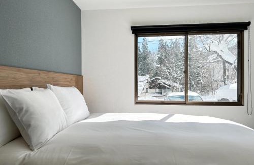 Kitaazumi-gun Ski Chalet | Happo View Chalet