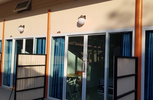 Thong Sala Apartment | Happy 13 Rooms