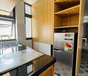 Binh Thanh Apartment | Happy Aparment