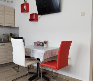 Karlovac Apartment | Happy Apartment