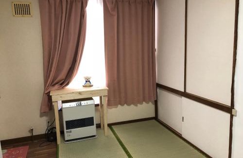 Shiroishi House | Happy Apartment