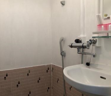 Shiroishi House | Happy Apartment