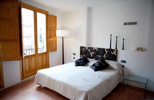 Ciutat Vella Apartment | Happy Apartments Valencia – Lope de Vega