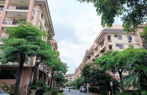 Novaliches Apartment | Happy Bairn's Home