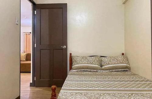 Novaliches Apartment | Happy Bairn's Home
