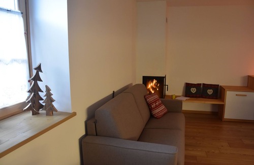 Bolbeno Apartment | Happy Bolbeno House - CIPAT: 022239-AT-814829
