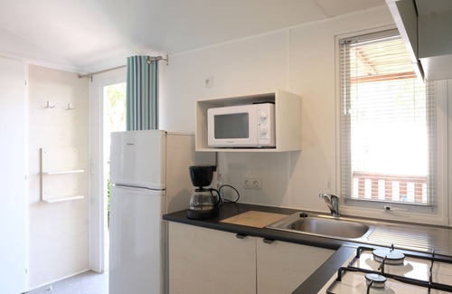 Umag RV Rental | Happy Camp in Camping Park Umag