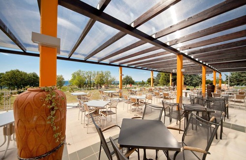 Umag RV Rental | Happy Camp in Camping Park Umag