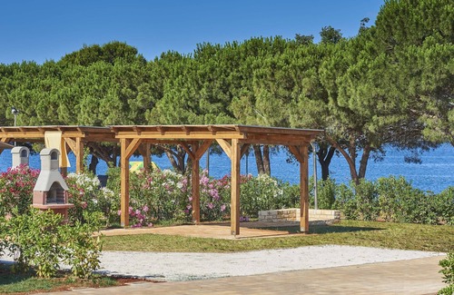 Umag RV Rental | Happy Camp in Camping Park Umag