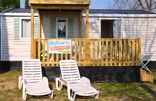 Umag RV Rental | Happy Camp in Camping Park Umag