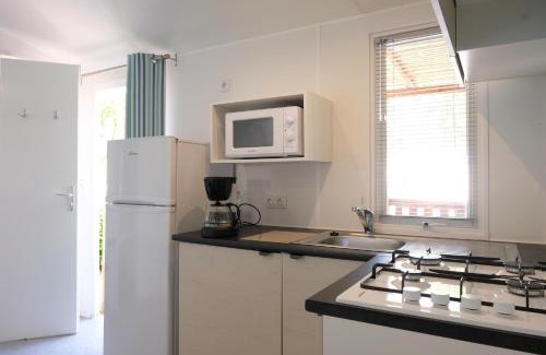 Sithonia Other | Happy Camp mobile homes in Castello Camping & Summer Resort