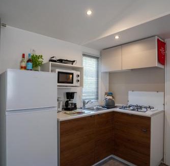 Lanterna Other | Happy Camp Mobile Homes in Valamar Camping Lanterna