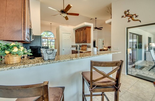 Trafalgar Villa | Happy Cape 29