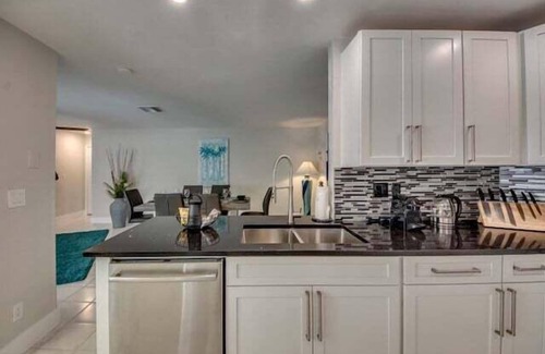 Eight Lakes Villa | Happy Cape 35
