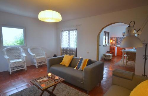 Sao Martinho do Porto House | Happy Cat House - Holiday Rental