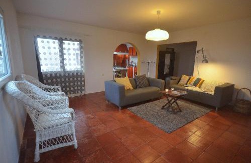 Sao Martinho do Porto House | Happy Cat House - Holiday Rental
