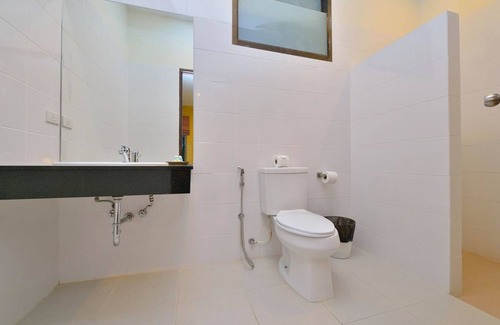 Chalong Hotel | Happy Cottages Phuket
