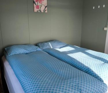 Langanesbyggð House | Happy-Cove Guesthouse - by the sea